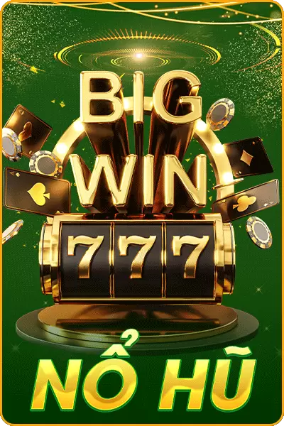 Game quay hũ tại Big88