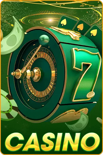 Live casino tại Big88